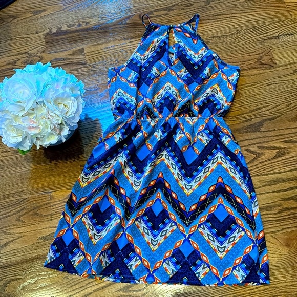 Paisley and Ivy Dress - Picture 3 of 5